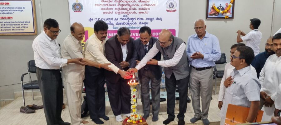Admissions Open for 2025–26 across UG, PG and Ph.D.